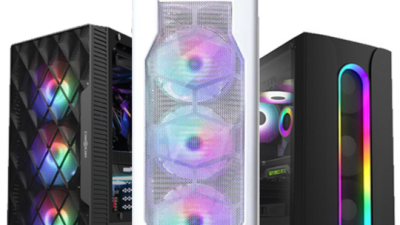 내 3080 Ti, 써멀패드 갈아끼우고 게임 체인저 경험하기! 😎
